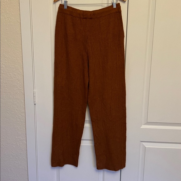 NWT DKNY cashmere Pants - Picture 4 of 9